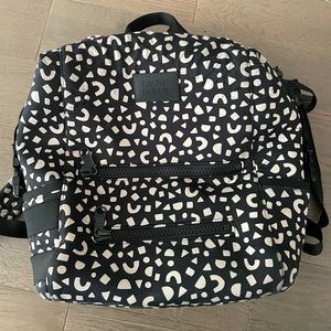 Dagne Dover Indi Diaper Backpack (Large)